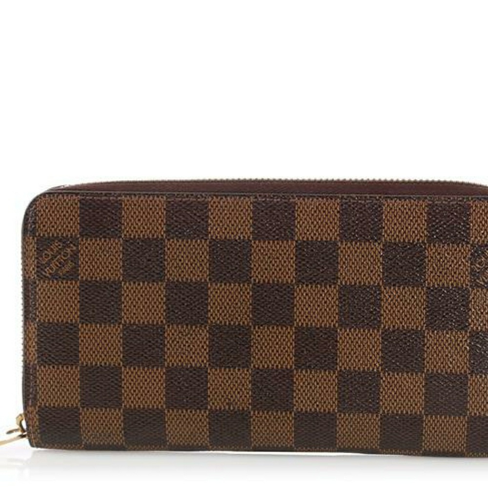 Louis Vuitton Womens Wallet